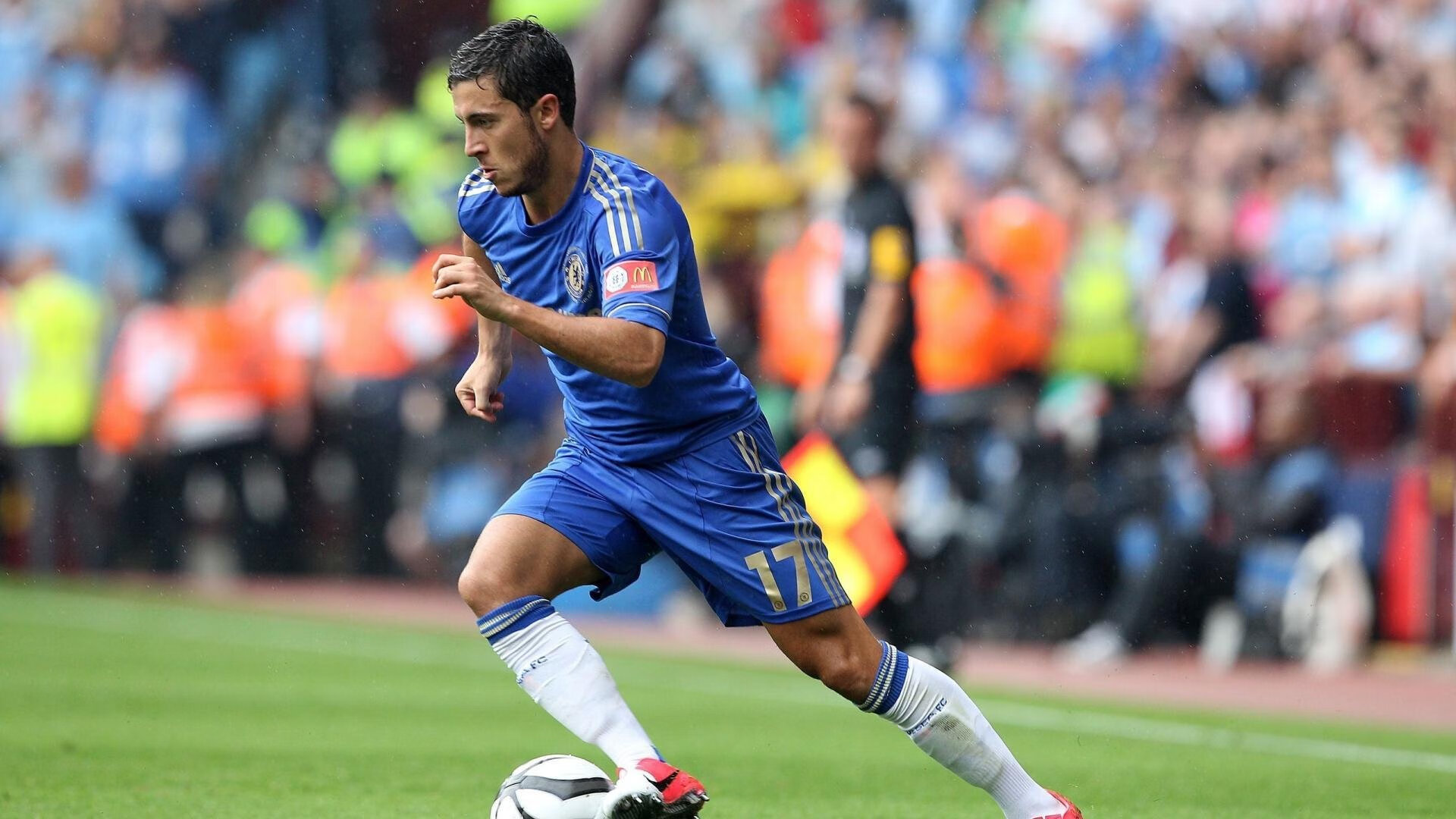 全球多地举办足球公益慈善赛，携手推动青少年体育发展，足球公益项目简介